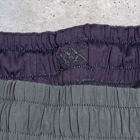 Rhone Unlined Shorts Men's Dark Gray Pockets Gym Athletic Training Size XL - Picture 5 of 14